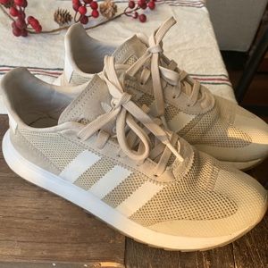 Adidas Flashback Sneaker